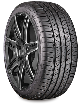 Illustration for article titled Late Night OppoReview: The Cooper Tires Zeon RS3-G1